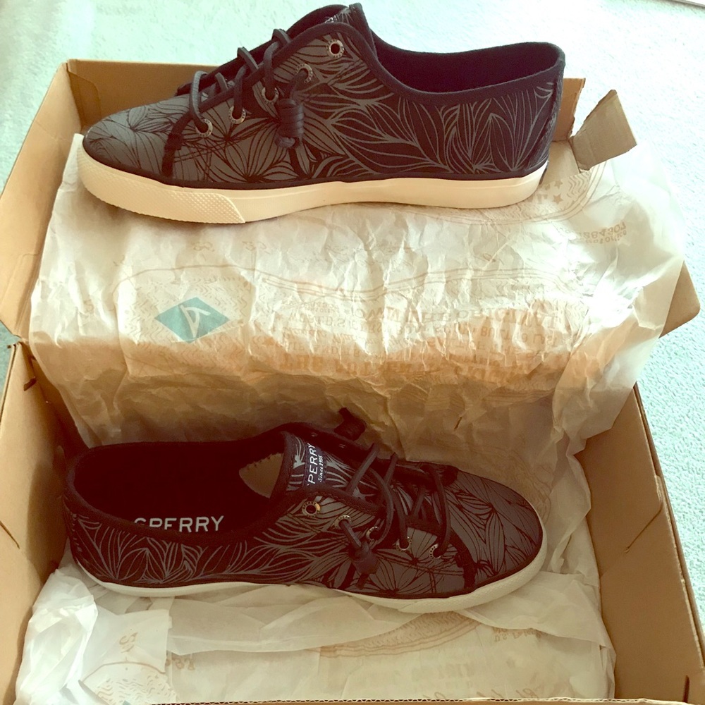 Sperry Top-Sider